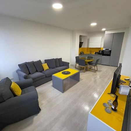 Iskra Apartment เบลเกรด ภายนอก รูปภาพ