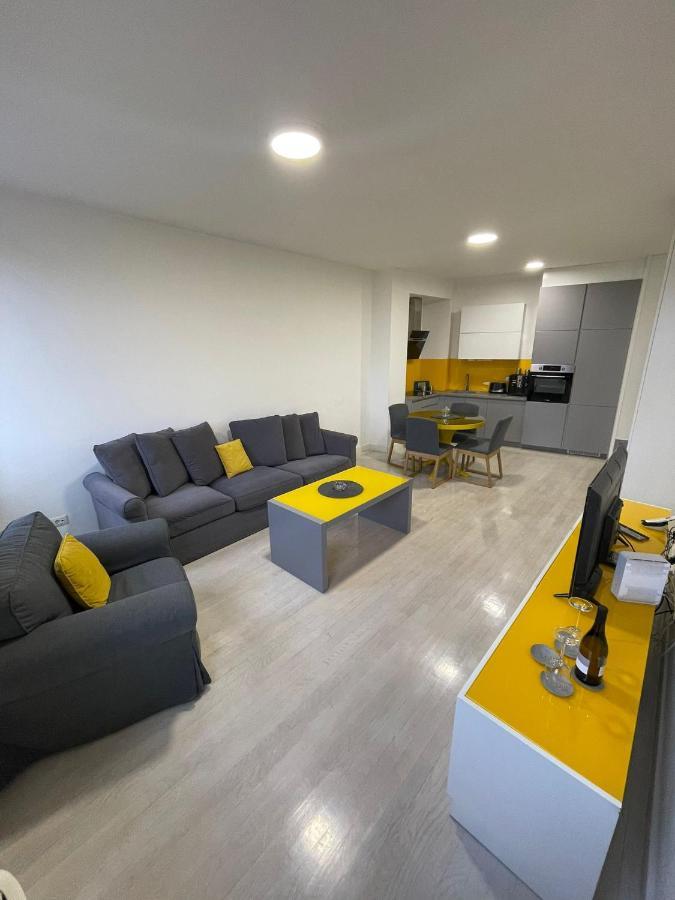Iskra Apartment เบลเกรด ภายนอก รูปภาพ